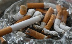 Nicotine verwijderen Eigenhuis Schilderplan