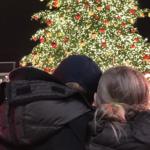 Kerstboom kleuren Eigenhuis Schilderplan