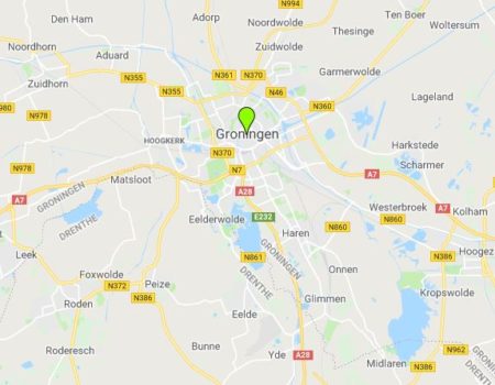 Zoekt u een schilder in Winsum?