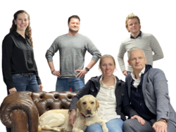 De Nooy Eigen huis Schilderplan team