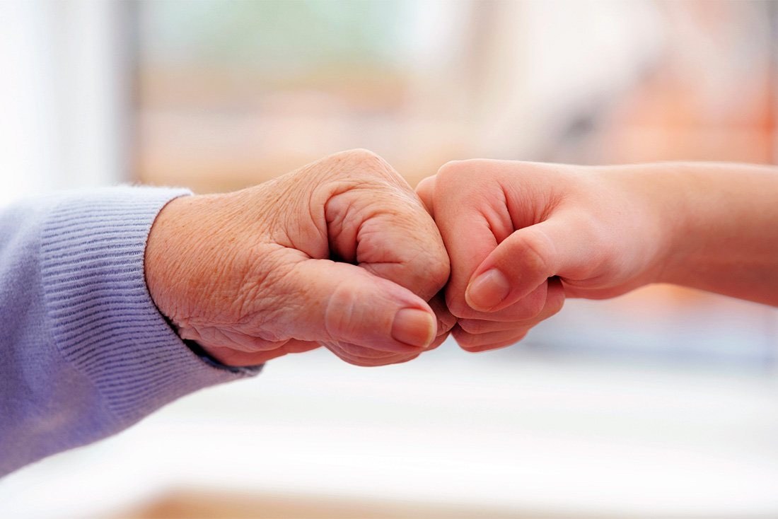 Leeftijd maar een getal!? - Vereniging Eigenhuis Schilderplan